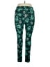 Lularoe Tropical Green Leggings Size 1X (Tall & Curvy) - photo 2