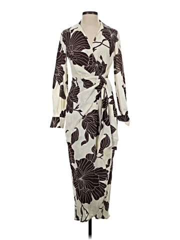 Magaschoni Casual Dress (view 1)
