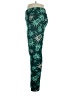 Lularoe Tropical Green Leggings Size 1X (Tall & Curvy) - photo 5