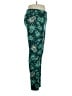 Lularoe Tropical Green Leggings Size 1X (Tall & Curvy) - photo 4