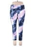 Legend Blue Active Pants Size 2X - photo 1
