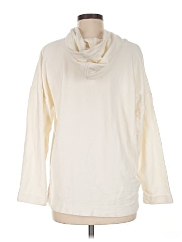 Alfani Turtleneck Sweater (view 2)