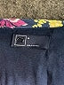 Gap Fit 100% Polyester Purple Tank Top Size M - photo 7
