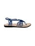 Assorted Brands Blue Sandals Size EU 41 - photo 1