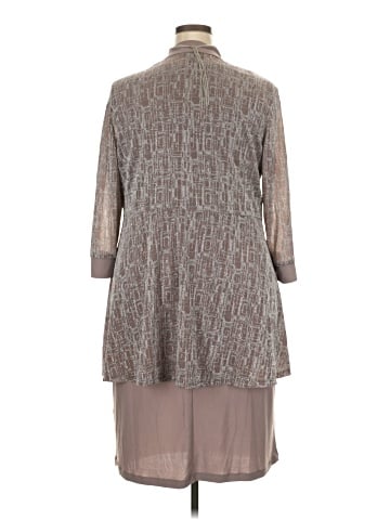 R&M Richards Casual Dress (view 2)