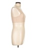 Aerie Tan Sleeveless Top Size L - photo 4
