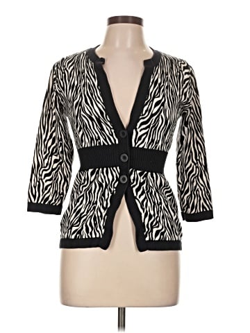 DressBarn Kimono (view 1)
