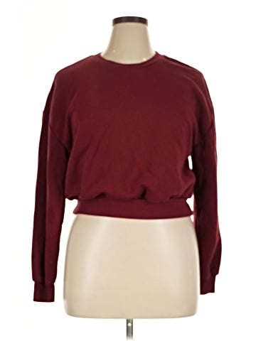 Wild Fable Pullover Sweater (view 1)