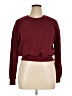 Wild Fable Burgundy Pullover Sweater Size XL - photo 1