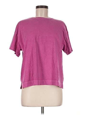 Old Navy Short Sleeve T-Shirt (view 1)