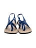 Assorted Brands Blue Sandals Size EU 41 - photo 2