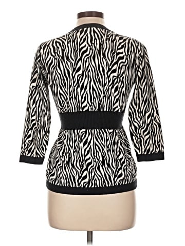 DressBarn Kimono (view 2)