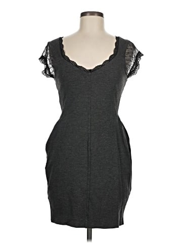 Bebe Cocktail Dress (view 1)