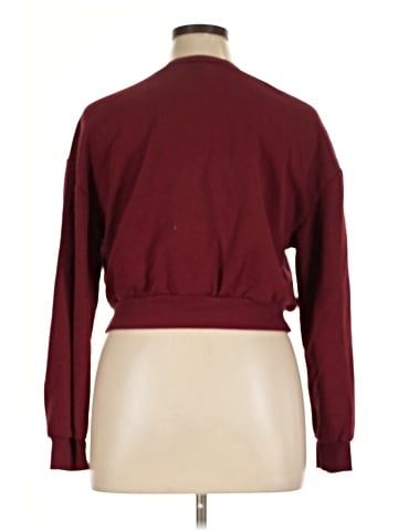 Wild Fable Pullover Sweater (view 2)