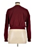 Wild Fable Burgundy Pullover Sweater Size XL - photo 2