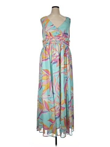 eShakti Casual Dress (view 1)