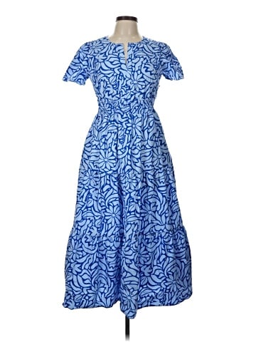 Liz Claiborne Casual Dress (view 1)