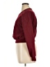 Wild Fable Burgundy Pullover Sweater Size XL - photo 5