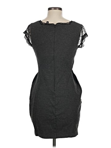 Bebe Cocktail Dress (view 2)