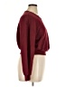 Wild Fable Burgundy Pullover Sweater Size XL - photo 4