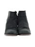 Teva 100% Leather Black Ankle Boots Size 7 1/2 - photo 2