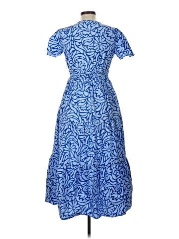 Liz Claiborne Casual Dress (view 2)