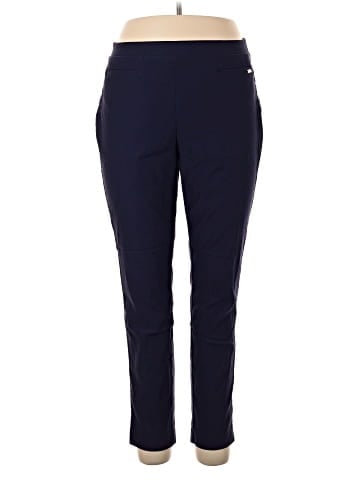 Jones New York Signature Active Pants (view 1)