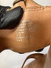 Madewell 100% Leather Tan Sandals Size 9 - photo 4