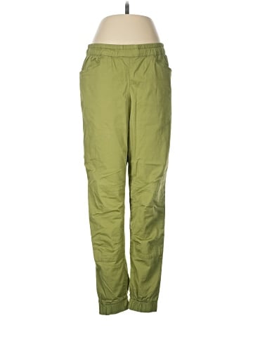 Black Diamond Cargo Pants (view 1)