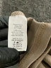 Sylvie & Mado Tan Cardigan Size S - photo 8