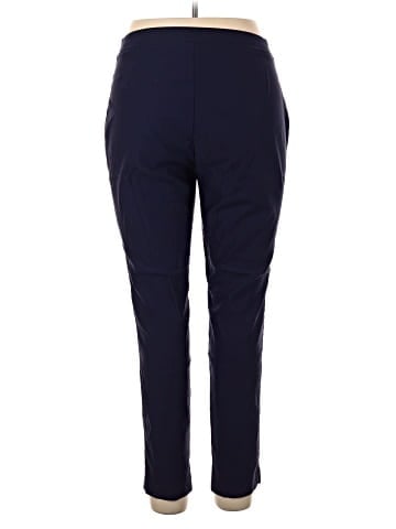 Jones New York Signature Active Pants (view 2)