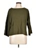 Max Studio Green Cardigan Size L - photo 1