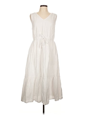 Style&Co Casual Dress (view 1)