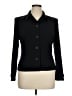 Ann Taylor Black Blazer Size 14 - photo 1