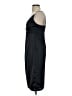 Cotton Candy LA 100% Polyester Solid Black Cocktail Dress Size S - photo 5