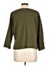 Max Studio Green Cardigan Size L - photo 2