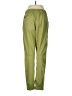 Black Diamond Solid Green Cargo Pants Size M - photo 2