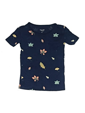 Kyte Baby Short Sleeve Henley (view 1)