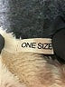 Moda Luxe 100% Polyester Brown Coat One size - photo 8
