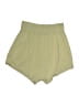 FP Movement Solid Green Shorts Size XS - photo 2