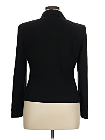 Ann Taylor Blazer (view 2)