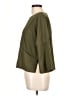 Max Studio Green Cardigan Size L - photo 5