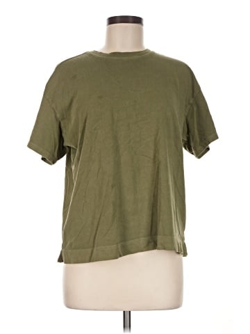 Old Navy Short Sleeve T-Shirt (view 1)