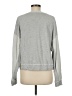 Michael Stars Gray Sweatshirt Size Med (1) - photo 2