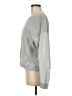 Michael Stars Gray Sweatshirt Size Med (1) - photo 5