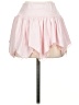 Unbranded Pink Casual Skirt Size XS - photo 1