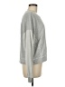 Michael Stars Gray Sweatshirt Size Med (1) - photo 4