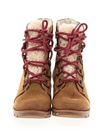 Sorel Ankle Boots (view 2)