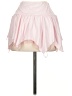 Unbranded Pink Casual Skirt Size XS - photo 2