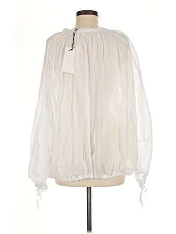 Zara Long Sleeve Blouse (view 2)